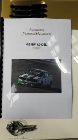 BMW 30 csl 2210878